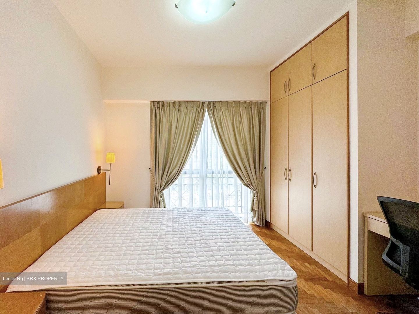 The Bencoolen (D7), Apartment #623096951